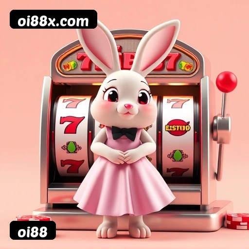 Vantagens de jogar slots no oi88 Brasil