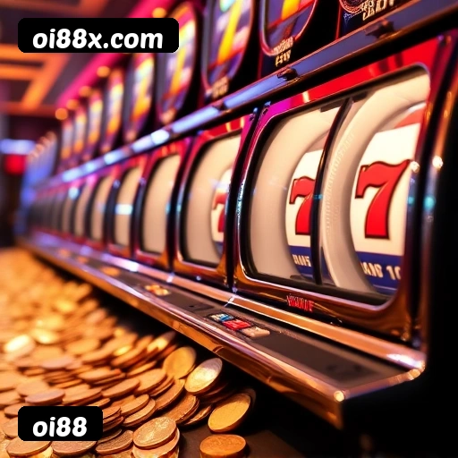 Jogos de Cassino Premium - Slots, Roleta, Blackjack e Dealer Ao Vivo