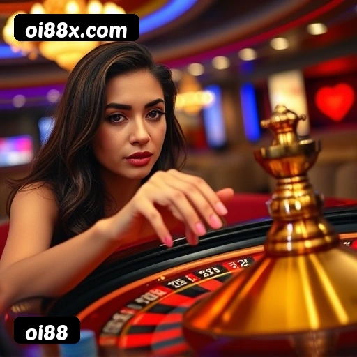 Coleção Premium de Slots oi88 - NetEnt, Pragmatic Play, Evolution
