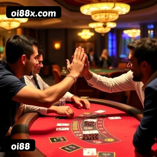 Jogos de Cassino em Destaque - Slots, Roleta, Blackjack